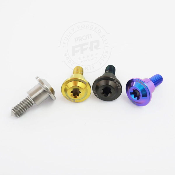 Proti M5 Universal Bolt M5L17-OTB01 x1 Proti M5 Universal Bolt M5L17-OTB01 x1